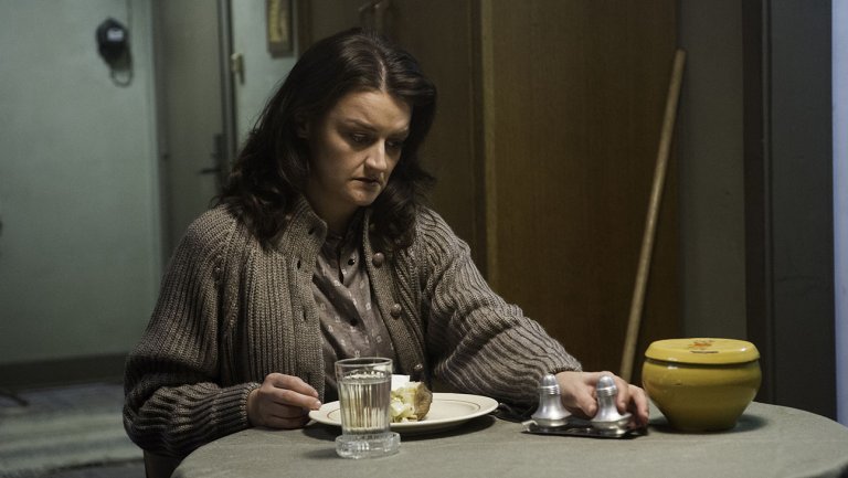 Martha, the Americans