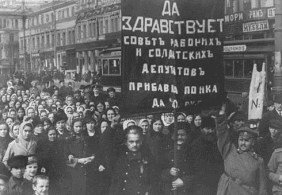 Russian Revolution, Feb_1917