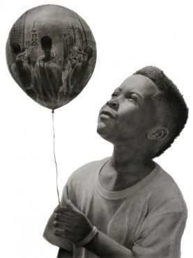 anderson I have a dream