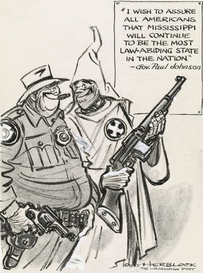 mississippi style law and order