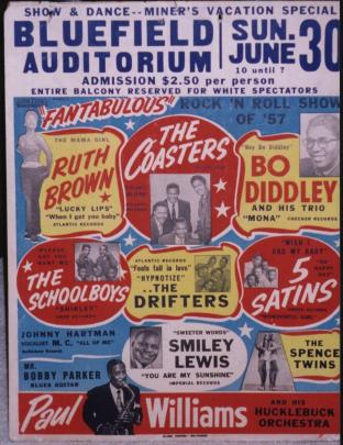 Ruth Brown Poster[1]