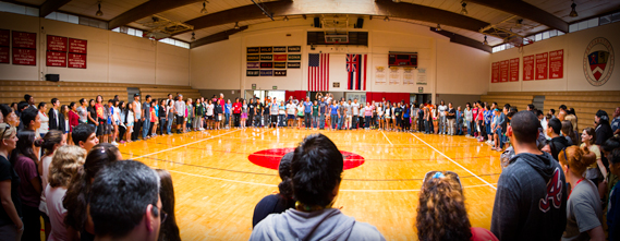 College Horizons Scholar Program