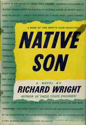 WrightNativeSon