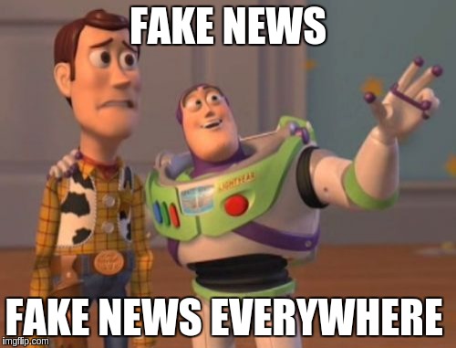 fake news toy story