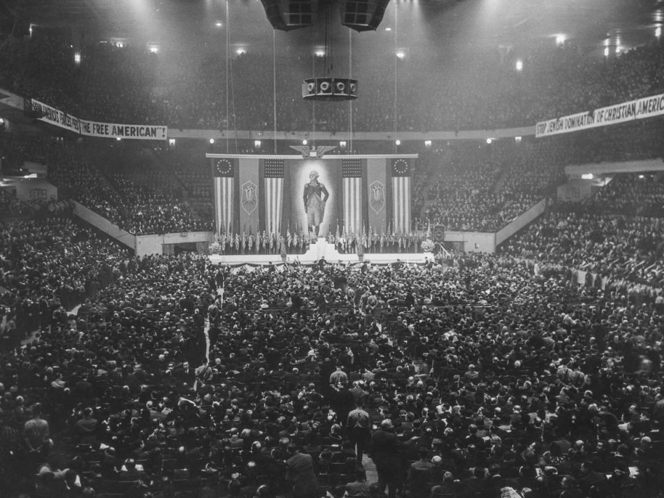 German American Bund