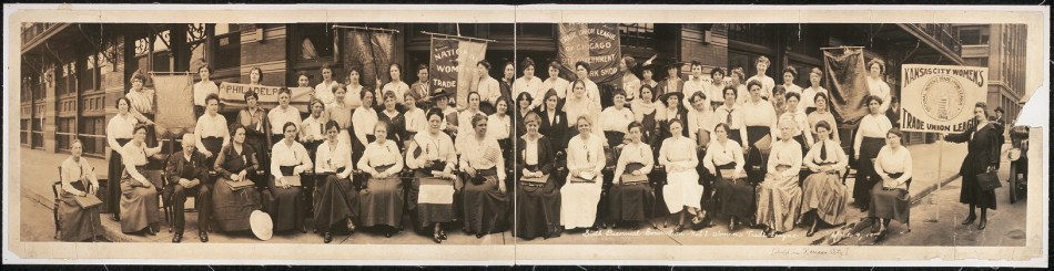 union women