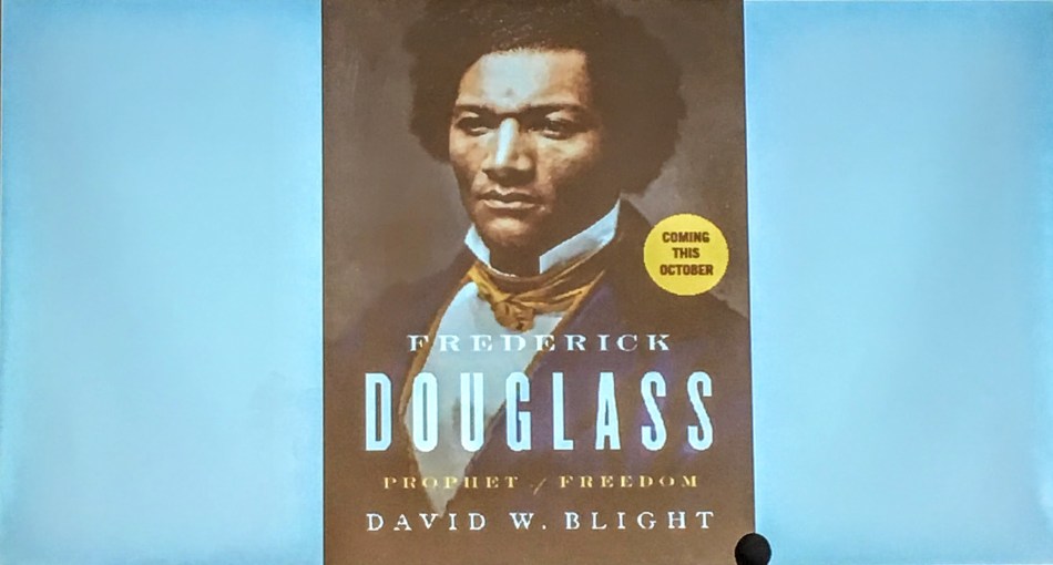 Douglass Blight