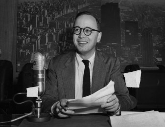 Arthur Schlesinger Jr