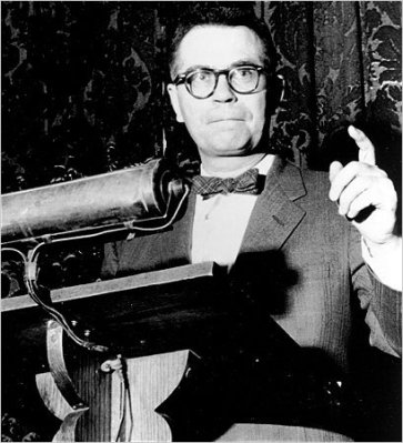 Richard Hofstadter 1