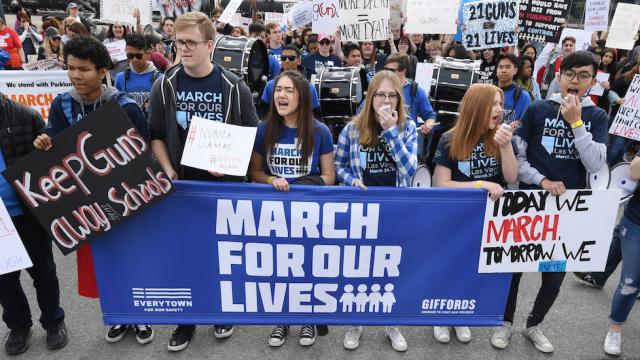 March For Our Lives