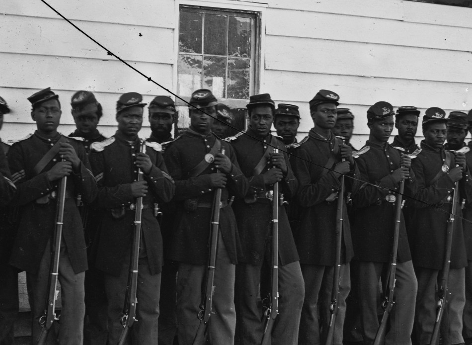 4th USCT