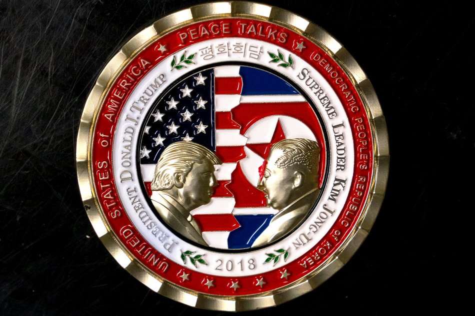 _Peace Talks_ Coin, Courtesy of The New York Times.jpg