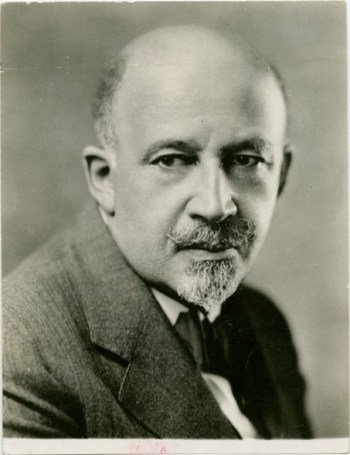 Image 1 WEB Du Bois 1930s Schomburg